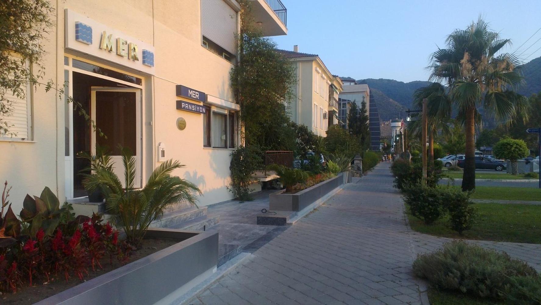 Otel Mer Pansiyon